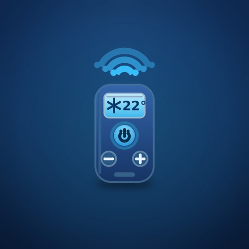 Cooly: Control Aire AC